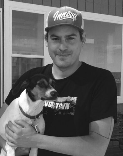 Jeremy J. Moran